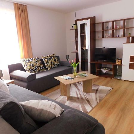 Apartment Petrovic Slunj Εξωτερικό φωτογραφία
