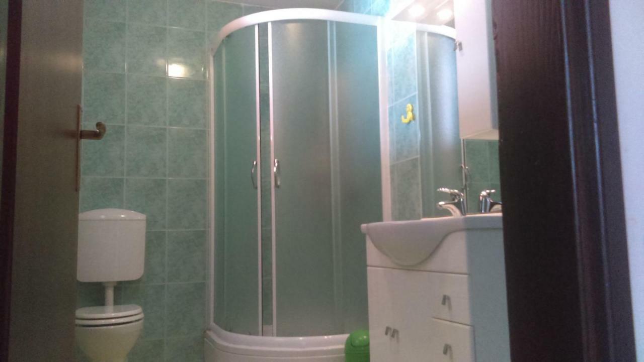 Apartment Petrovic Slunj Εξωτερικό φωτογραφία