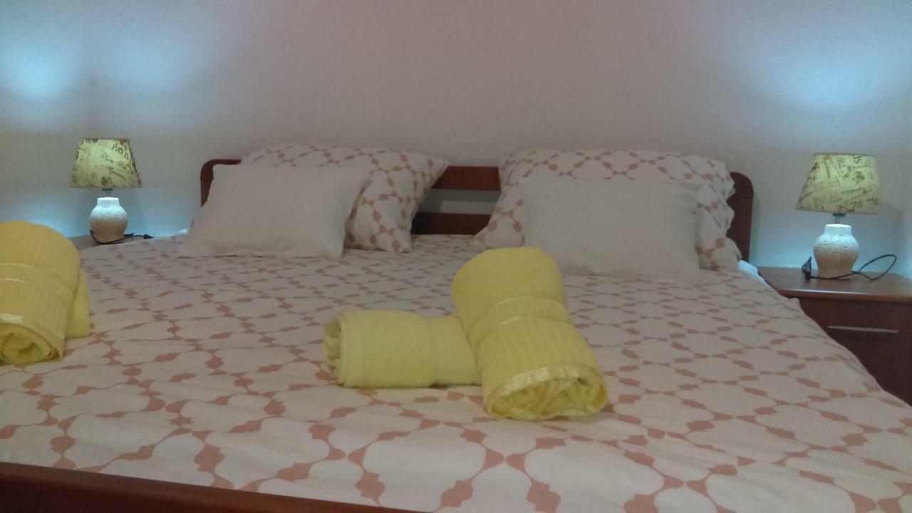 Apartment Petrovic Slunj Εξωτερικό φωτογραφία