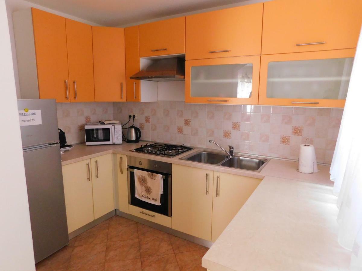 Apartment Petrovic Slunj Εξωτερικό φωτογραφία